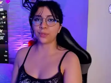 Chaturbate Live Sex of melody_black_