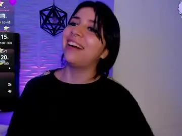 Chaturbate Free Live Porn of melody_black_