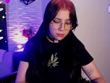 Chaturbate Best Webcam of melody_black_