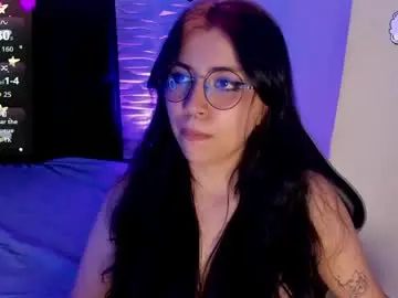 Chaturbate Sex Cam of melody_black_