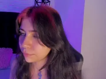 Chaturbate Best Webcam of melody_black_