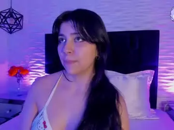 Chaturbate Sex Chat of melody_black_