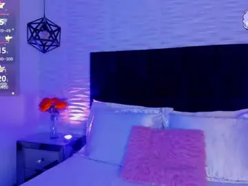 Chaturbate Adult Video Chat of melody_black_