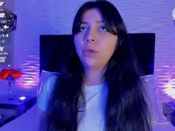 Chaturbate Free Porn Cam of melody_black_