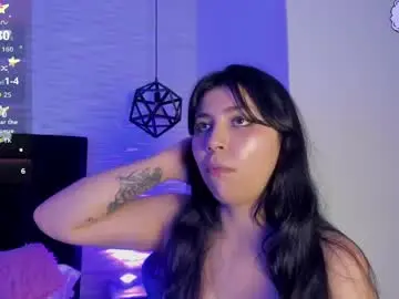 Chaturbate Free Porn Cam of melody_black_