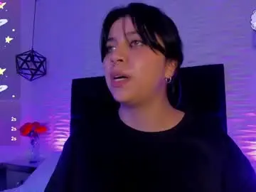 Chaturbate Best Webcam of melody_black_