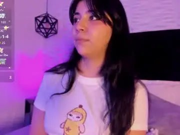 Chaturbate Live Porn of melody_black_