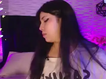 Chaturbate Free Live Porn of melody_black_