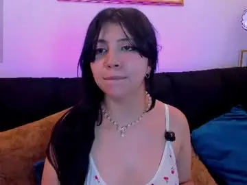 Chaturbate Live Sex Cam of melody_black_