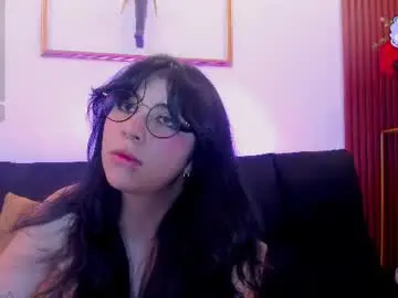 Chaturbate Live Sex Cam of melody_black_