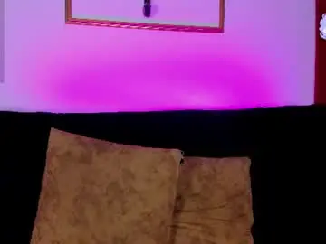 Chaturbate Live Porn of melody_black_