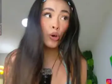 Chaturbate Live Sex of michele_rooss00