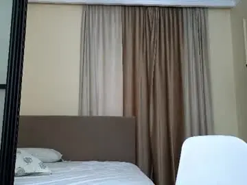 Chaturbate Nude Webcam of miolia