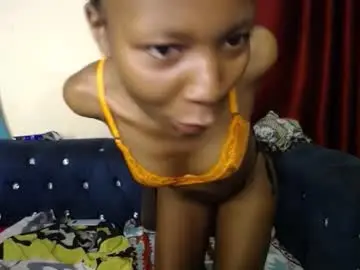 Chaturbate Live Porn of naughty_babby