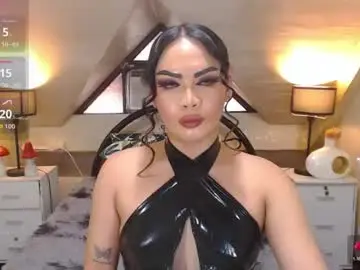 Chaturbate Adult Webcam of naughtyfridah