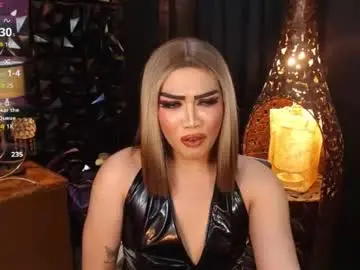 Chaturbate Best live sex cam show of naughtyfridah