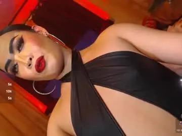 Chaturbate Sex Cam of naughtyfridah