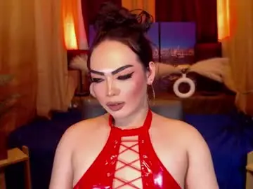 Chaturbate Sex Cam of naughtyfridah