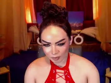 Chaturbate Live Sex Cam of naughtyfridah