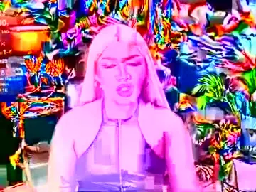 Chaturbate Free Porn Cam of naughtyfridah