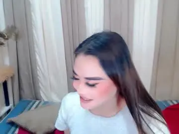 Chaturbate Adult Video Chat of nhicolehollywood