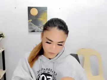 Chaturbate Free Porn Cam of nhicolehollywood