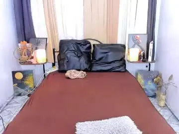 Chaturbate Live Sex Cam of nhicolehollywood