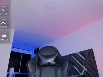 Chaturbate Best live sex cam show of nicollealexandra2