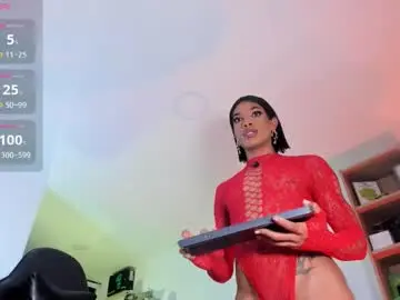 Chaturbate Sex Chat of nicollealexandra2