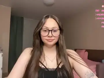 Chaturbate Nude Webcam of nikagpt
