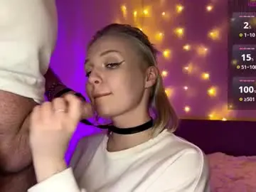 Chaturbate Best live sex cam show of oh_creampie