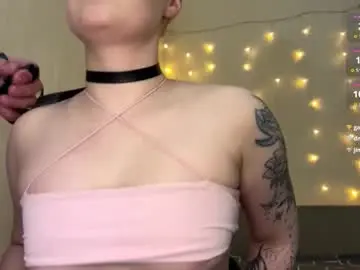 Chaturbate Adult Video Chat of oh_creampie