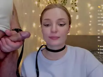 Chaturbate Adult Webcam of oh_creampie