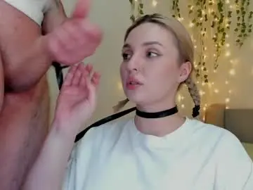 Chaturbate Free Live Porn of oh_creampie