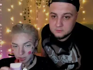 Chaturbate Live Porn of oh_creampie