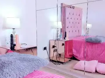 Chaturbate Live Sex of salem_smith_