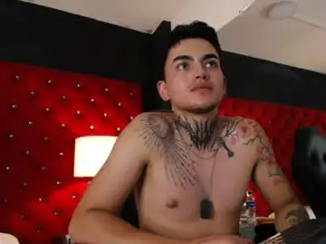 Chaturbate Watch Live Sex Cams of siriusnoir