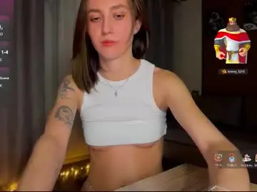 Chaturbate Adult Webcams of su_11111