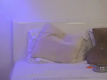 Chaturbate Live Sex of tianna_fox