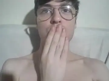 Chaturbate Nude Webcam of timeisgone