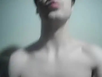 Chaturbate Live Sex of timeisgone