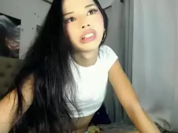 Chaturbate Live Sex of vixen_paxley