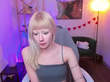 Chaturbate Private Sex Chat of yo_yolandi