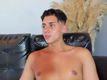 Chaturbate Sex Chat of zeusbrant