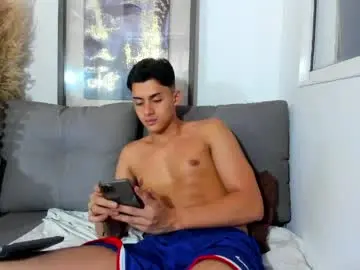 Chaturbate Adult Webcam of zeusbrant