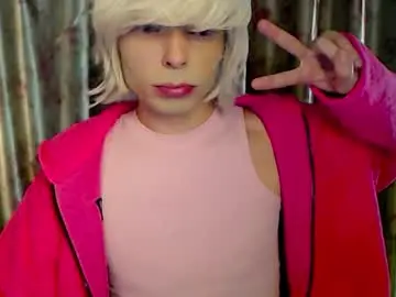 Chaturbate Nude Webcam of 13_angel_14