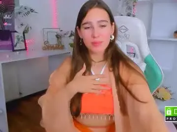 Chaturbate Free Porn Cam of _eliizabeth__