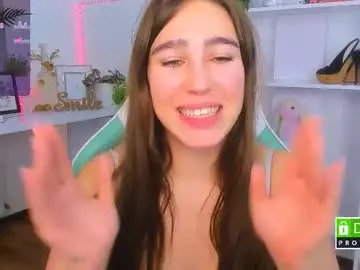 Chaturbate Sex Chat of _eliizabeth__