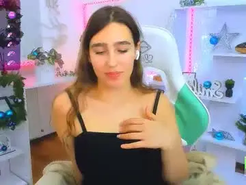 Chaturbate Sex Chat of _eliizabeth__