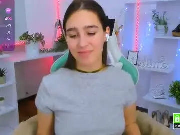 Chaturbate Live Porn of _eliizabeth__